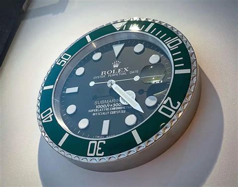 I migliori orologi Rolex da parete: Giuda all'acquisto.